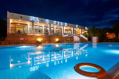 Rema Hotel