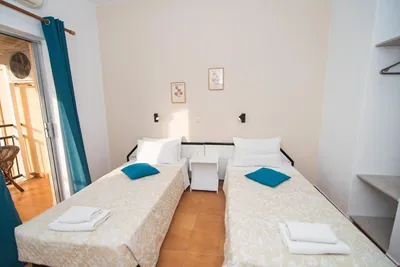 Saint Peter Bay Aparthotel