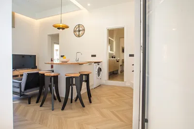 Mandilara City Apartment