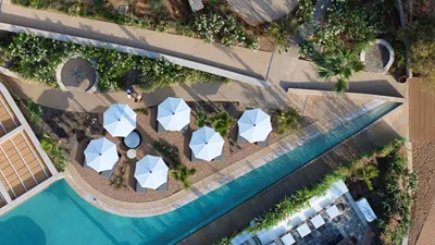 Avant Mar Hotel