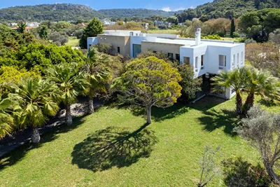 Themis Private Villa Rhodes