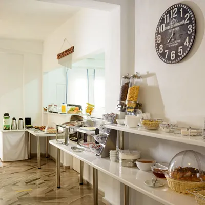 Selini Hotel Santorini
