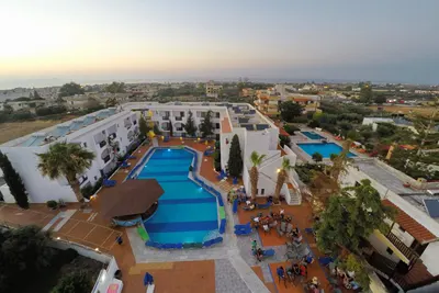Lyda Hotel