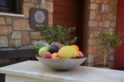 Helianthus Guesthouse