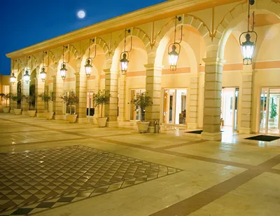 Sunshine Vacation Club Corfu