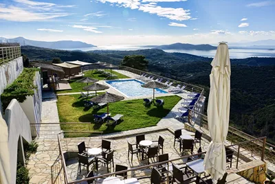 Filion Eco Hotel