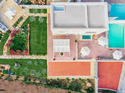 Panormo Villas Crete