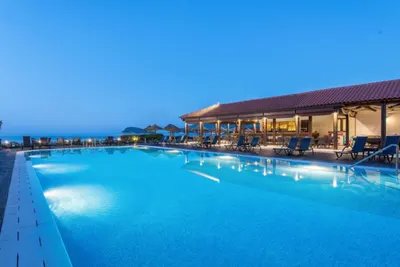 Galaxy Beach Resort Best Western Premier Collection