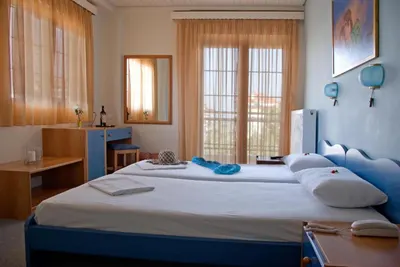 Europe Hotel