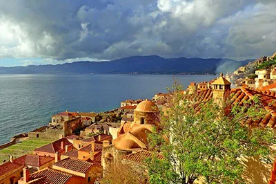 Lakonia Bay Maisonettes