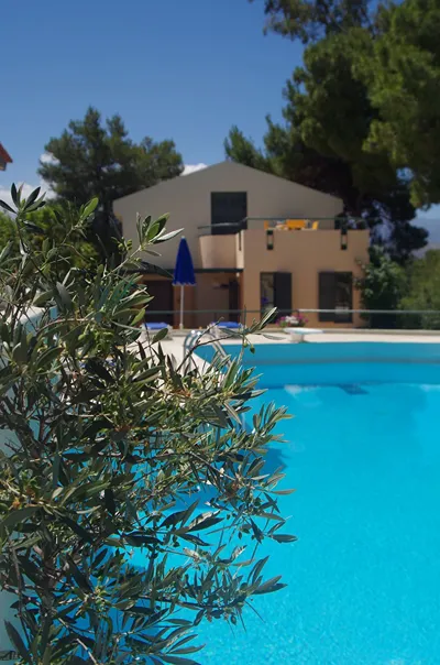 Villa Pefki Chania