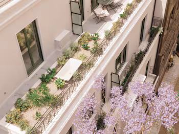 Athens Capital Suites-Mgallery Collection