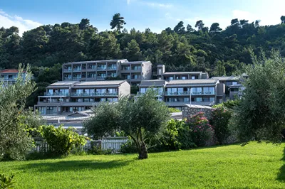 Kassandra Bay Resort, Suites & SPA