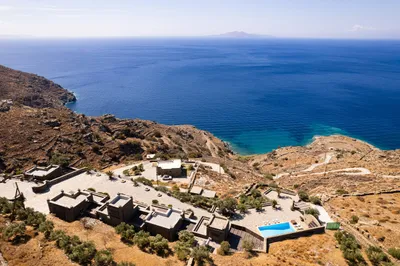 Andros Serenity Retreat  - Adults Only