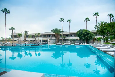 KING MINOS RETREAT Resort & Spa