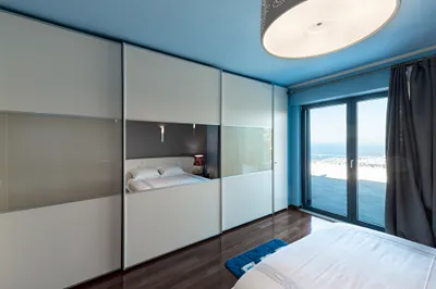 Azure Villa Athens