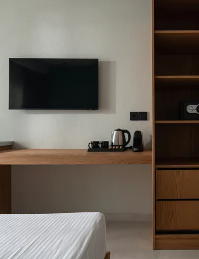 HP Family Suites