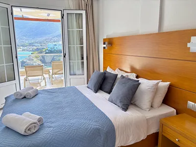 Villa Vasilis Bali