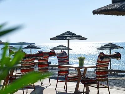 Aquagrand Artistic Luxury Beach Resort