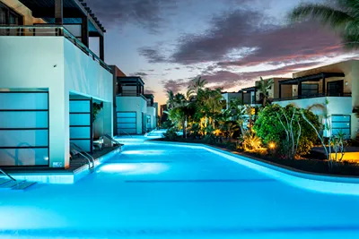 ASTIR ODYSSEUS HOTEL