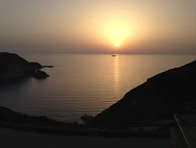 Petani Bay Hotel Kefalonia