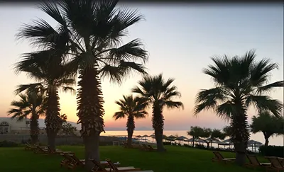 Rethymno Palace