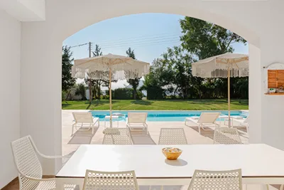 Rivazzurra Luxury Villa