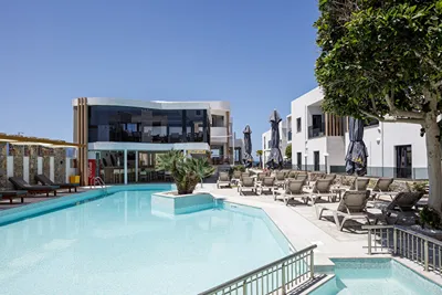 Golden Bay Heraklion
