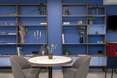 Acro Urban Suites Athens