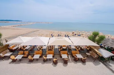 Ralitsa Hotel