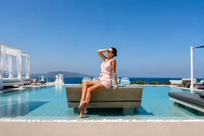 Myst Boutique Hotel Santorini