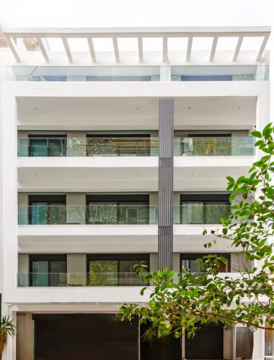 Noon Smart Residences