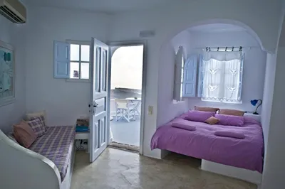 Altana Heritage Suites Santorini