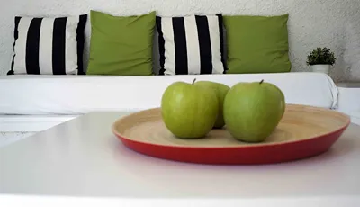 Cascade Holiday Resort Poros