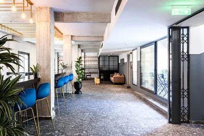Play Theatrou a member of Brown Hotels