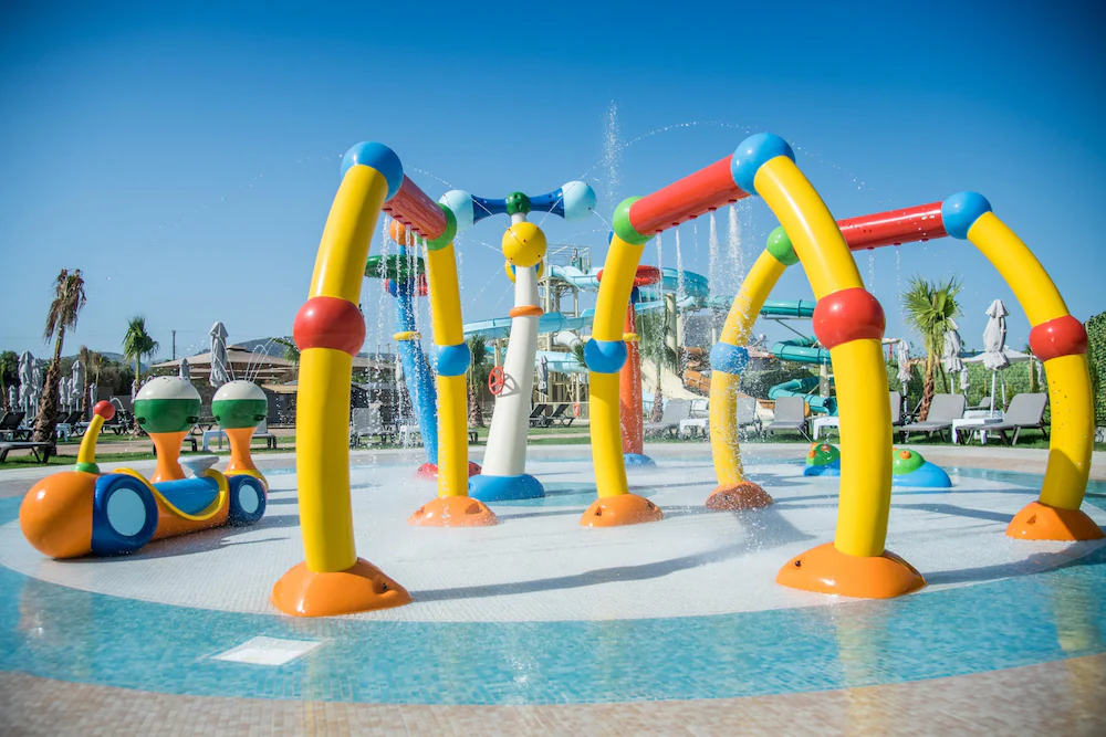 Senseana Sea Side Resort & Spa