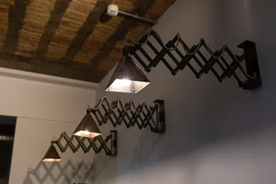 The Foundry Suites Athens