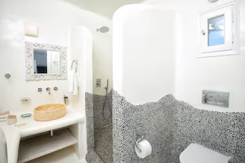 Manu Mykonos Luxury Villa