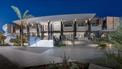 Nautilux Rethymno by Mage Hotels