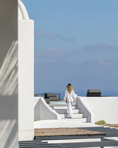 Ble Suites Santorini