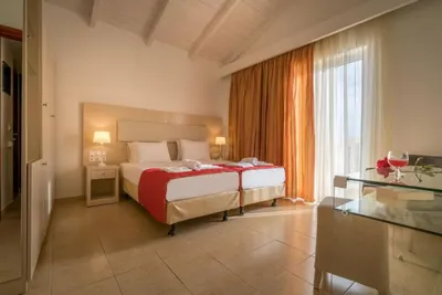 Galaxy Beach Resort Best Western Premier Collection