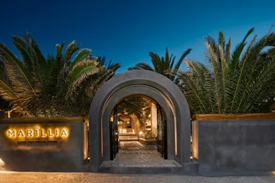 Marillia Village Apartments & Suites