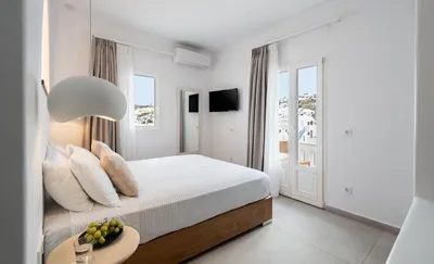 Galation Hotel Mykonos