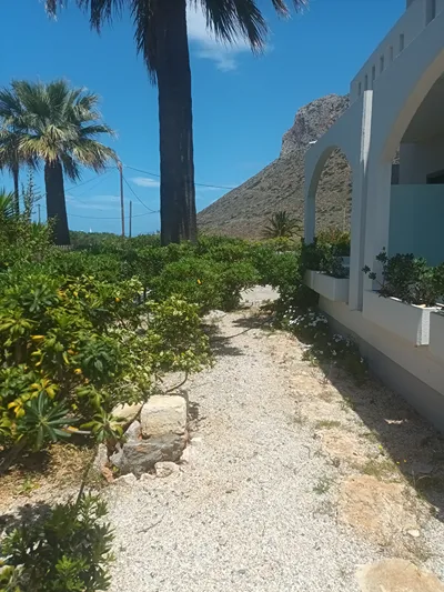 Cathrin Suites Chania
