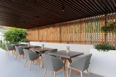 V Luxury Suites Corfu
