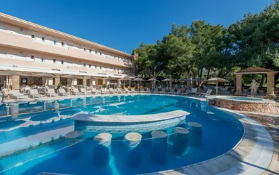 Vasilikos Beach Hotel