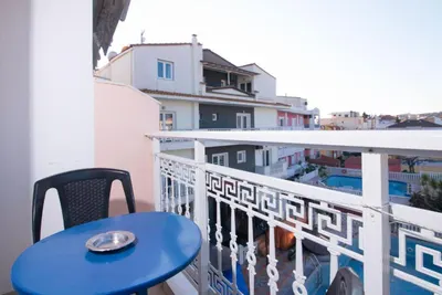 Ralitsa Hotel