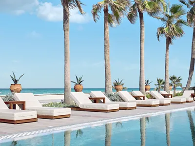 GRECOTEL PLAZA BEACH HOUSE Grecotel Hotels & Resorts