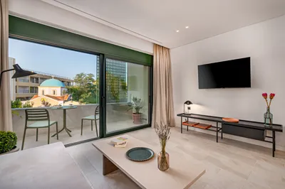 Memphis Suites