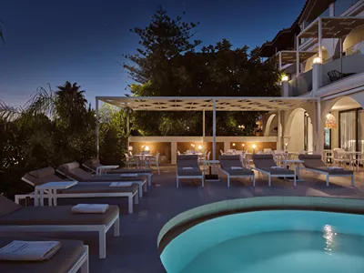 Nikon Boutique Hotel Zakynthos